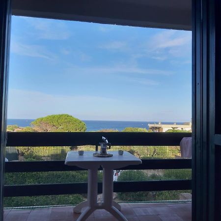 Stintino - Cala Lupo Aparthotel Buitenkant foto