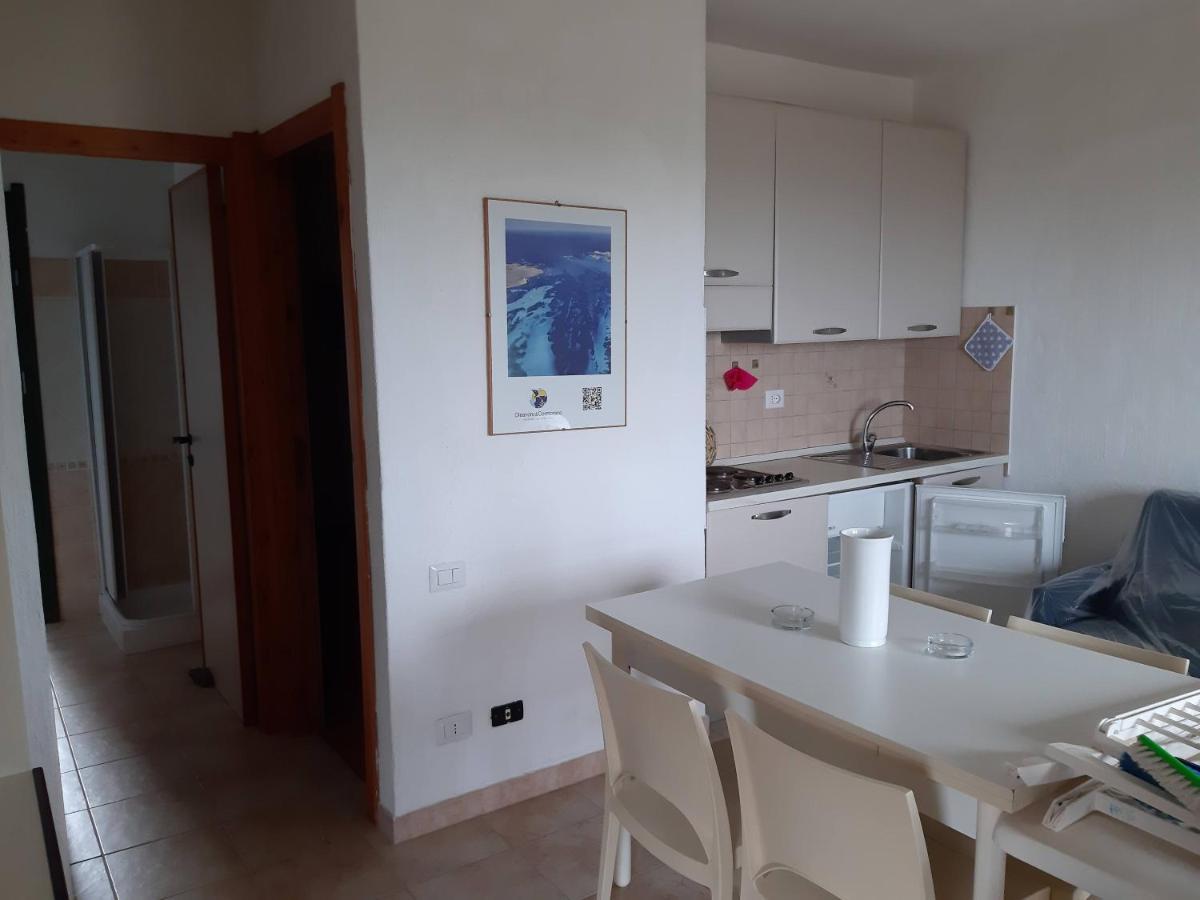 Stintino - Cala Lupo Aparthotel Buitenkant foto