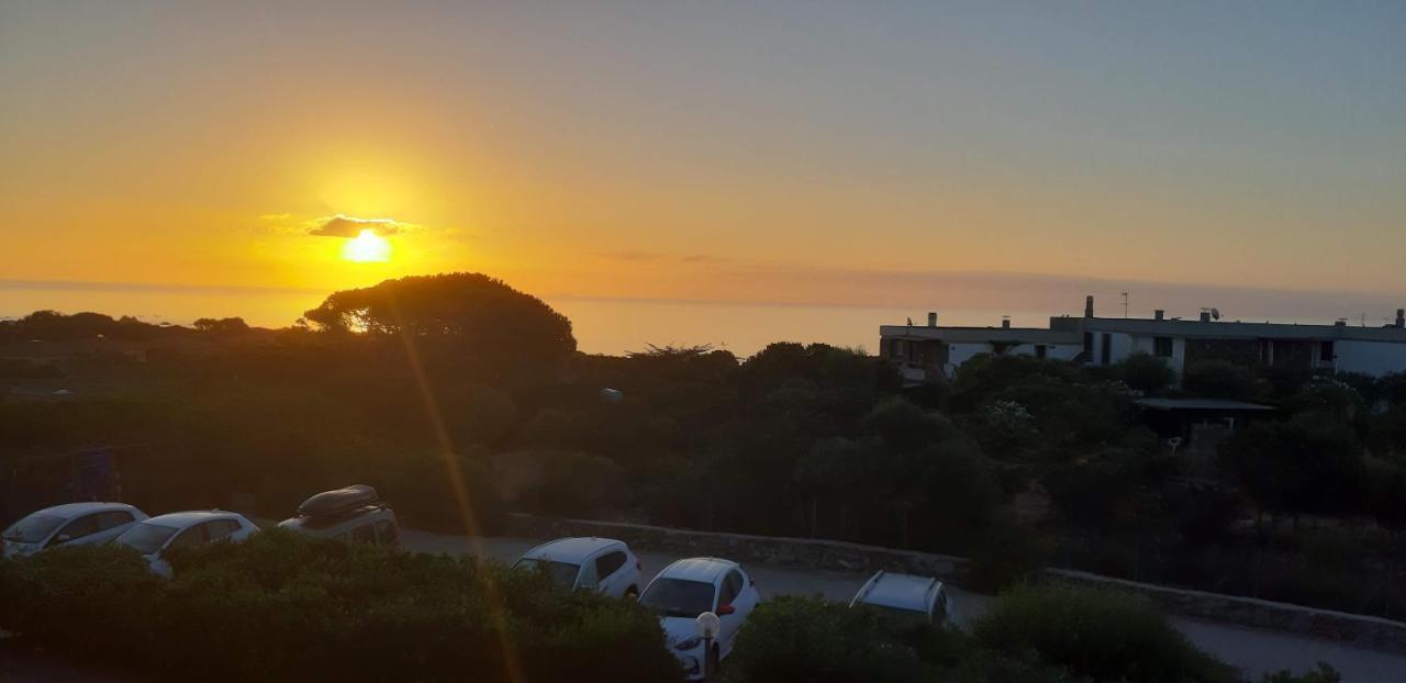 Stintino - Cala Lupo Aparthotel Buitenkant foto