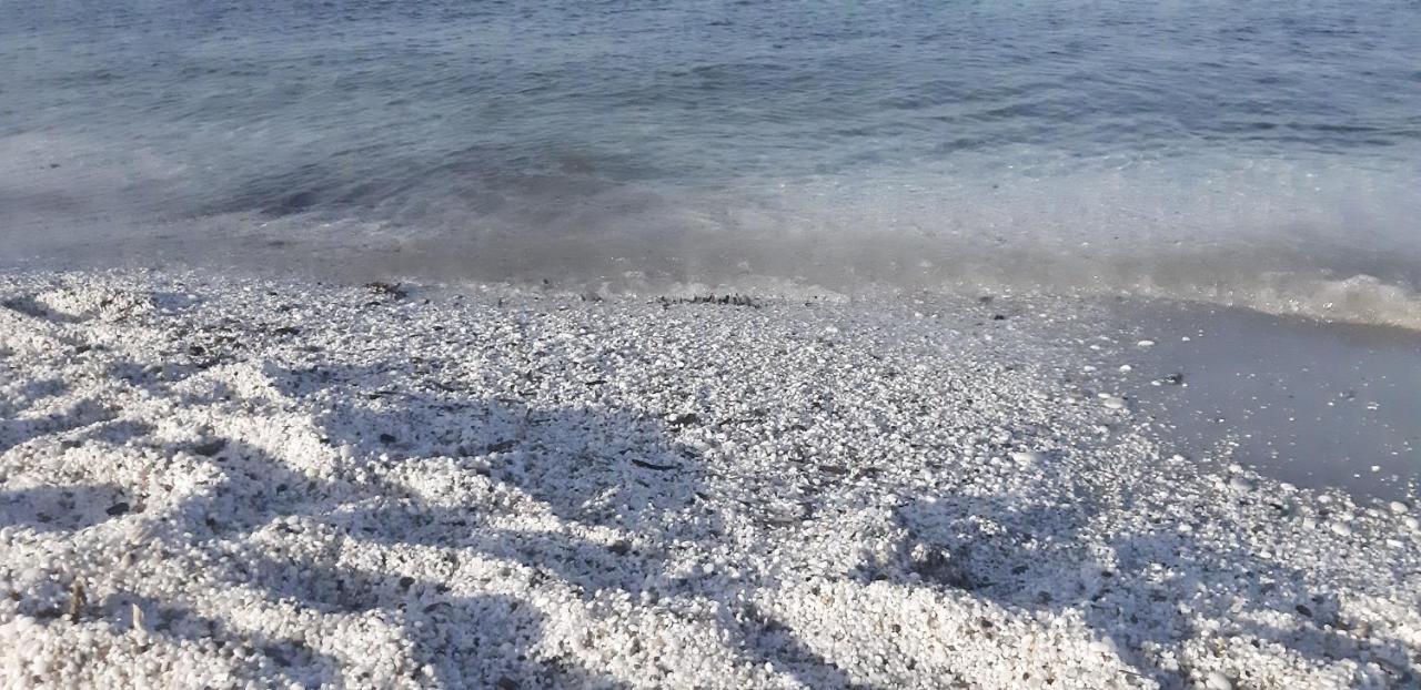 Stintino - Cala Lupo Aparthotel Buitenkant foto