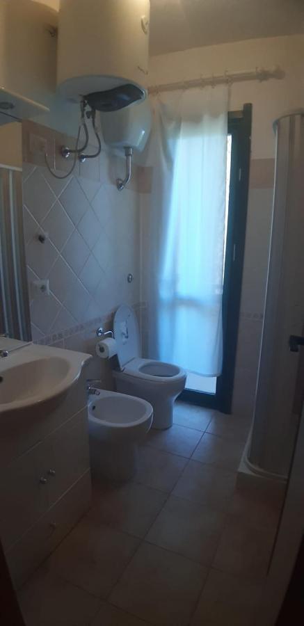 Stintino - Cala Lupo Aparthotel Buitenkant foto
