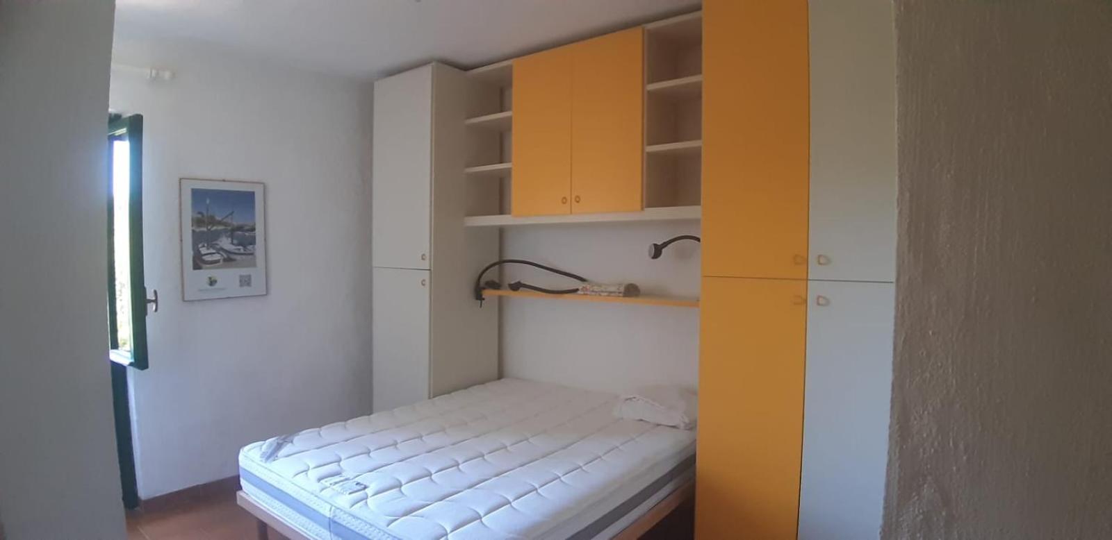 Stintino - Cala Lupo Aparthotel Buitenkant foto