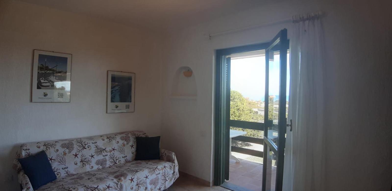 Stintino - Cala Lupo Aparthotel Buitenkant foto